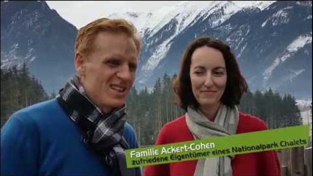 Kundenstimme Familie Ackert-Cohen