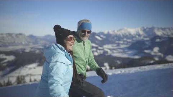 Wildschönau Skiparadies
