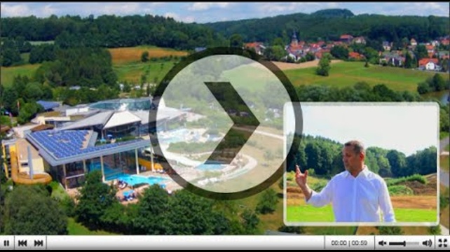 Ferienhaus als Kapitalanlage kaufen in der Fränkischen Schweiz
