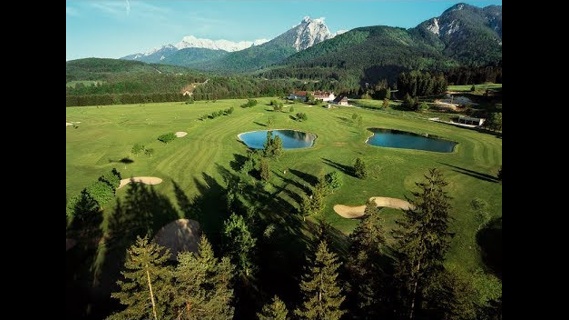 Tarvisio Senza Confini Golf Club
