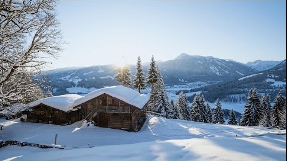 Schönes Salzburger Land erleben