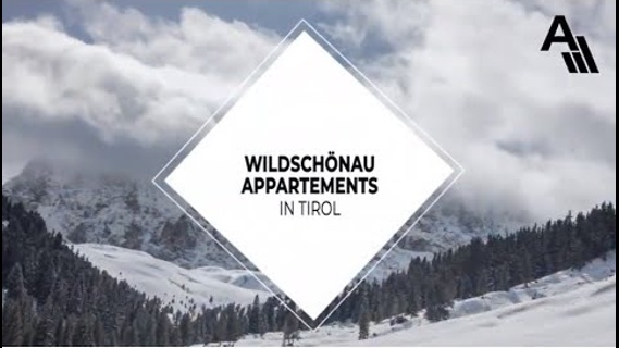 Appartements Wildschönau
