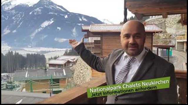 Vorstellung des neuen Musterhaus
