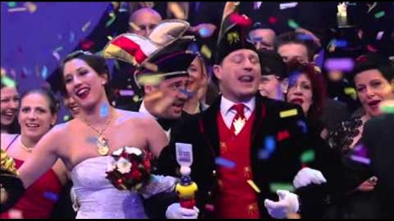 60. Villacher Fasching 2015