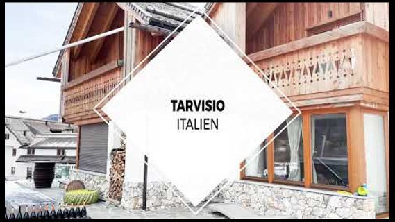Tarvisio Chalets Italien