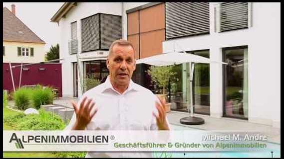 Michael M. Andre über unsere Nutzenanalyse