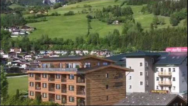 Impressionen von Alpenparks Montana Matrei