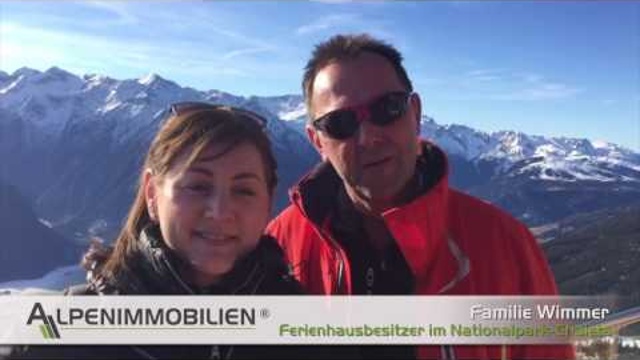 Kundenstimme Familie Wimmer