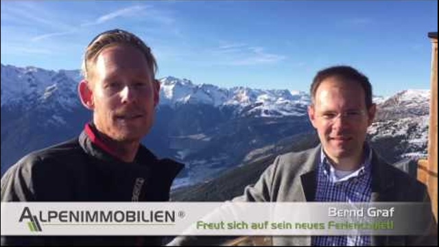 Kundenstimme Bruno Berger / Bernd Graf