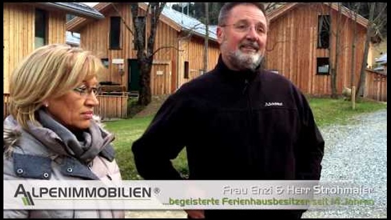 Ferienhausbesitzer am Kreischberg berichten