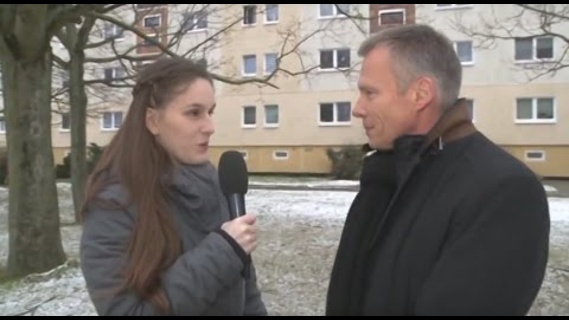 Dr. Rainer Gehrke erklärt das Forward-Darlehen