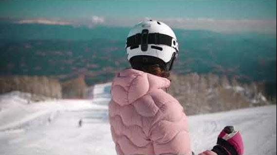 Top Skigebiet Petzen