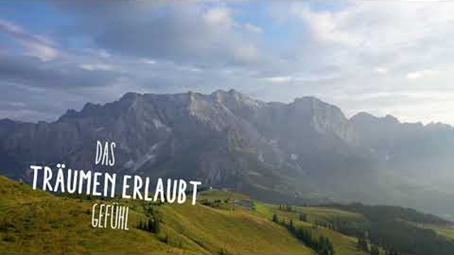 Wandern in der schönsten Region Österreichs