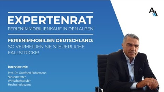Steuerliche Fallstricke vermeiden