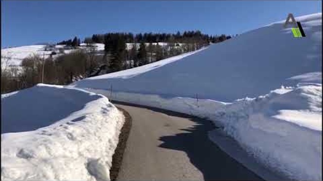 Herbert Hechler am Sonnenhof in Maria Alm
