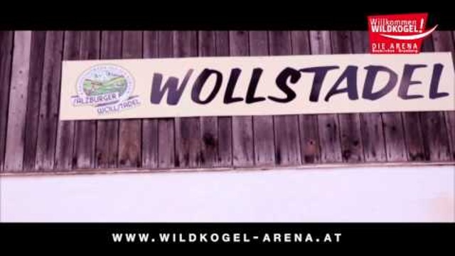 Sommer in der Wildkogel-Arena Neukirchen & Bramberg