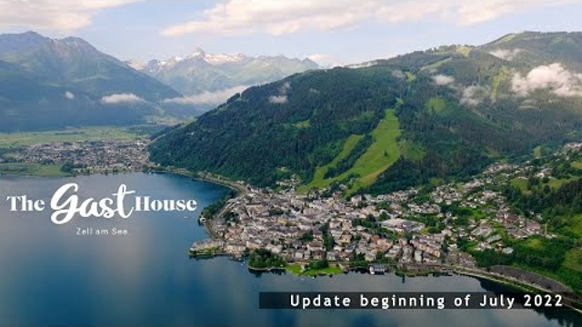 The Gast House - Baustellen-Update