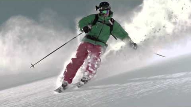 Home of Lässig - Skicircus Saalbach Hinterglemm Leogang Fieberbrunn