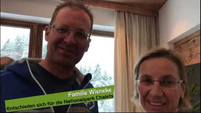 Kundenstimme Familie Wieneke