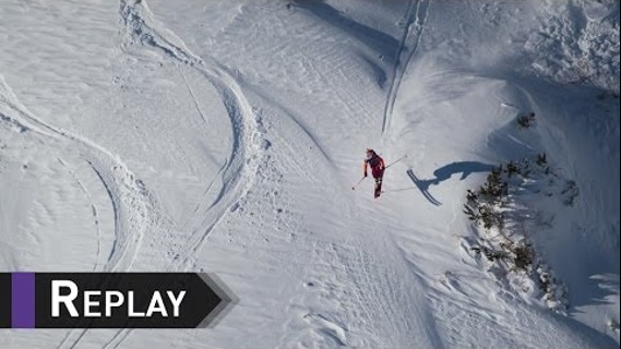 Fieberbrunn Freeride World Tour