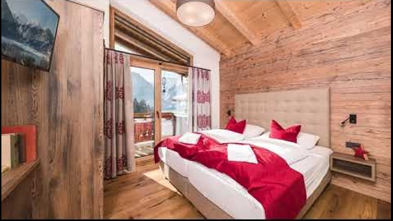 Eigentümerversammlung Nationalpark Chalets