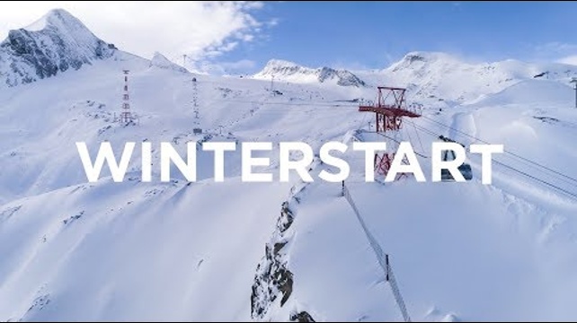 Gletscher & Spa - Winterstart in Zell am See-Kaprun