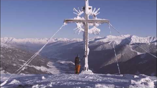 Skitouren Paradies Wipptal