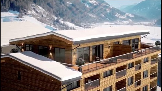 Alpenparks Montana Matrei