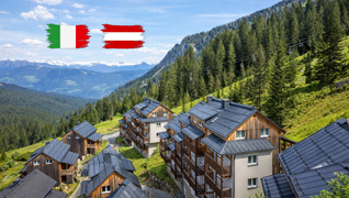 Attraktive Appartements im Almacresort Gartnerkofel - Ski-in/Ski-out im größten Skigebiet Kärntens