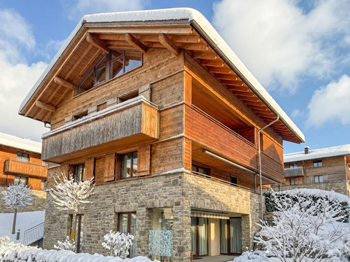 Ferienwohnung in Matrei in Osttirol