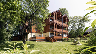 Dachstein Residenzen - Großzügige Appartements in Bad Aussee