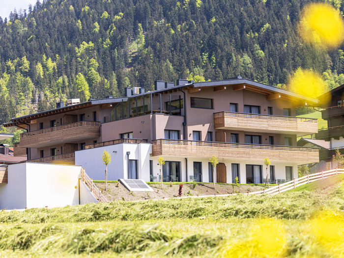 Appartements Wildschönau Alpine Collection | Niederau