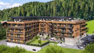 Alpenparks Hotel und Appartements Taxacher in Kirchberg | Tirol