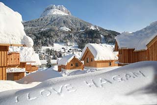 winterlandschaft