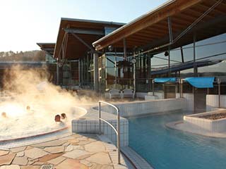 therme obernsees