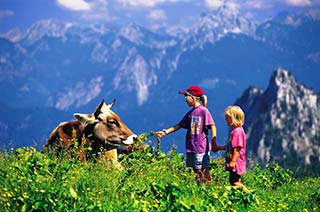 urlaub
