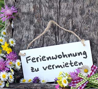 vermietung