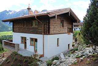 musterhaus