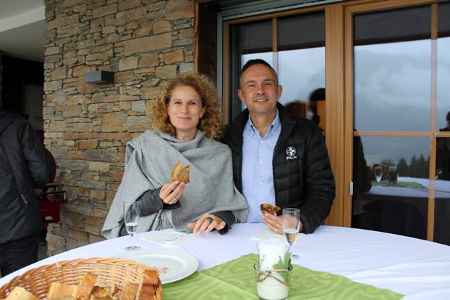 musterhaus party