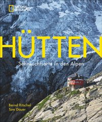 Titelbild Hütten