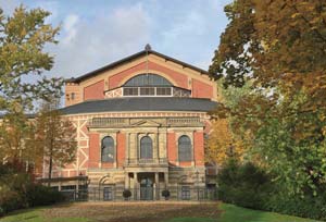 Bayreuth