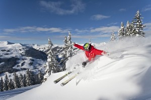 saalbach