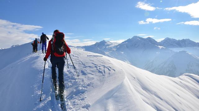 wipptal skitour