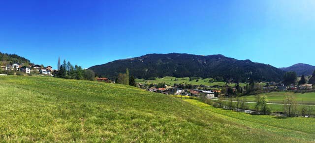bergeralm steinach tirol