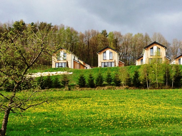 Feriendorf Obernsees