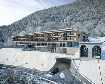 AvenidA Resort Montafon