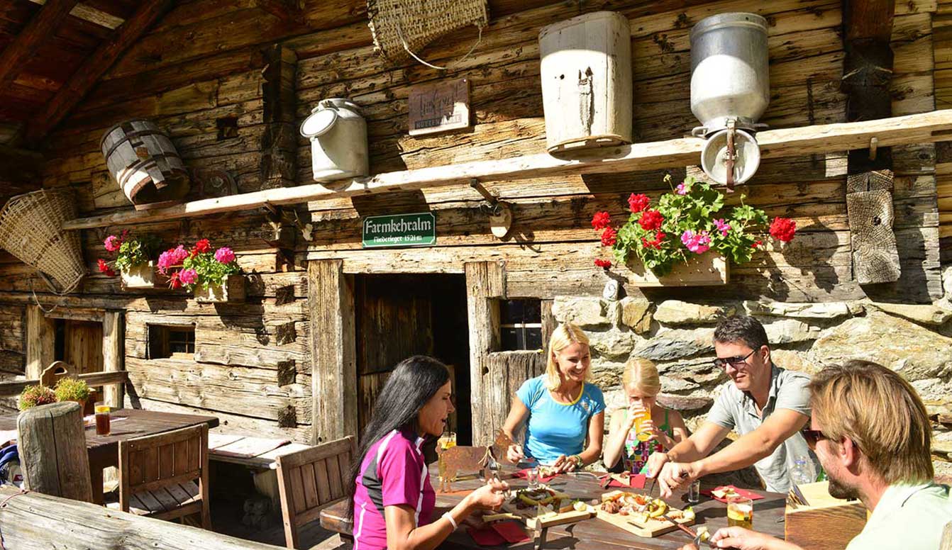 Ferienwohnung in Tirol kaufen