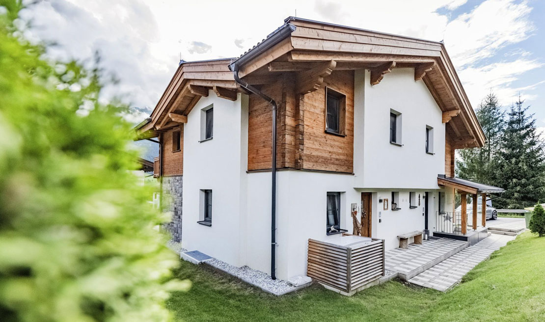 Au&szlig;enansicht