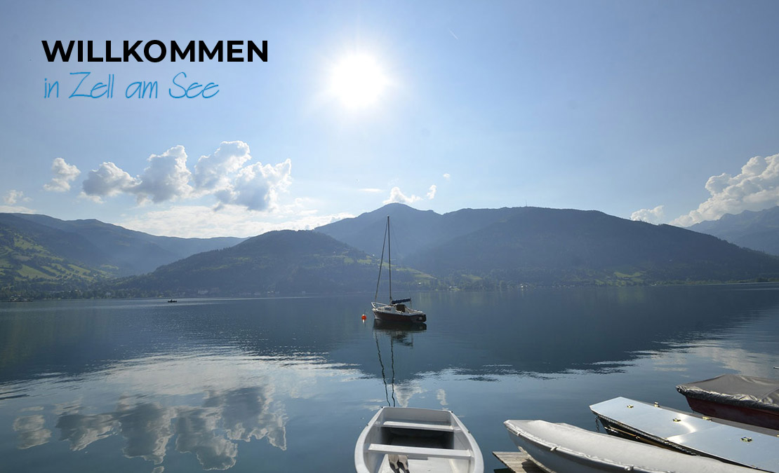 Zell am See