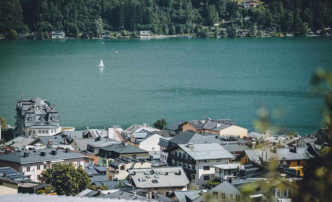 Zell am See
